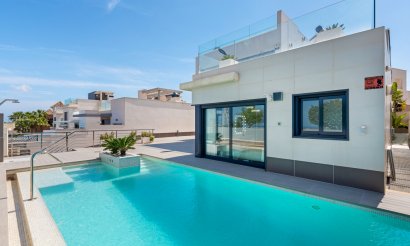 Revente - Villa - San Miguel de Salinas - San Miguel Salinas