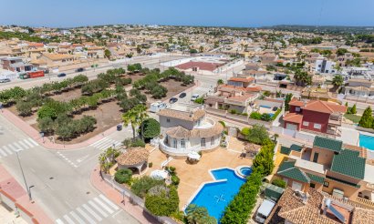 Reventa - Villa - Ciudad Quesada - Ciudad Quesada - Rojales