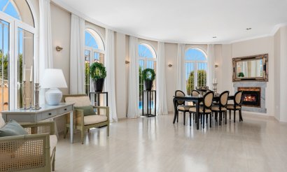 Reventa - Villa - Ciudad Quesada - Ciudad Quesada - Rojales
