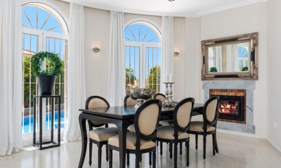 Reventa - Villa - Ciudad Quesada - Ciudad Quesada - Rojales