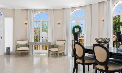 Reventa - Villa - Ciudad Quesada - Ciudad Quesada - Rojales