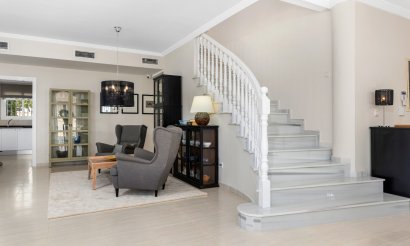 Reventa - Villa - Ciudad Quesada - Ciudad Quesada - Rojales