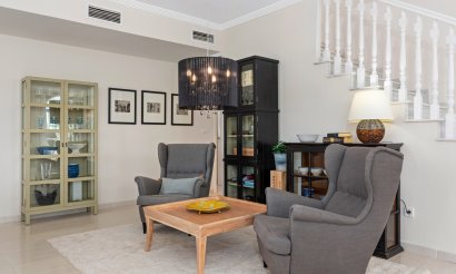 Reventa - Villa - Ciudad Quesada - Ciudad Quesada - Rojales