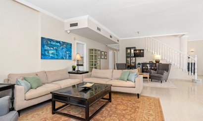 Reventa - Villa - Ciudad Quesada - Ciudad Quesada - Rojales