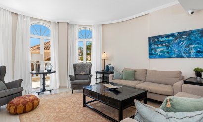 Reventa - Villa - Ciudad Quesada - Ciudad Quesada - Rojales