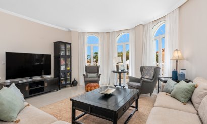 Reventa - Villa - Ciudad Quesada - Ciudad Quesada - Rojales