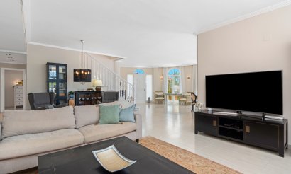 Reventa - Villa - Ciudad Quesada - Ciudad Quesada - Rojales