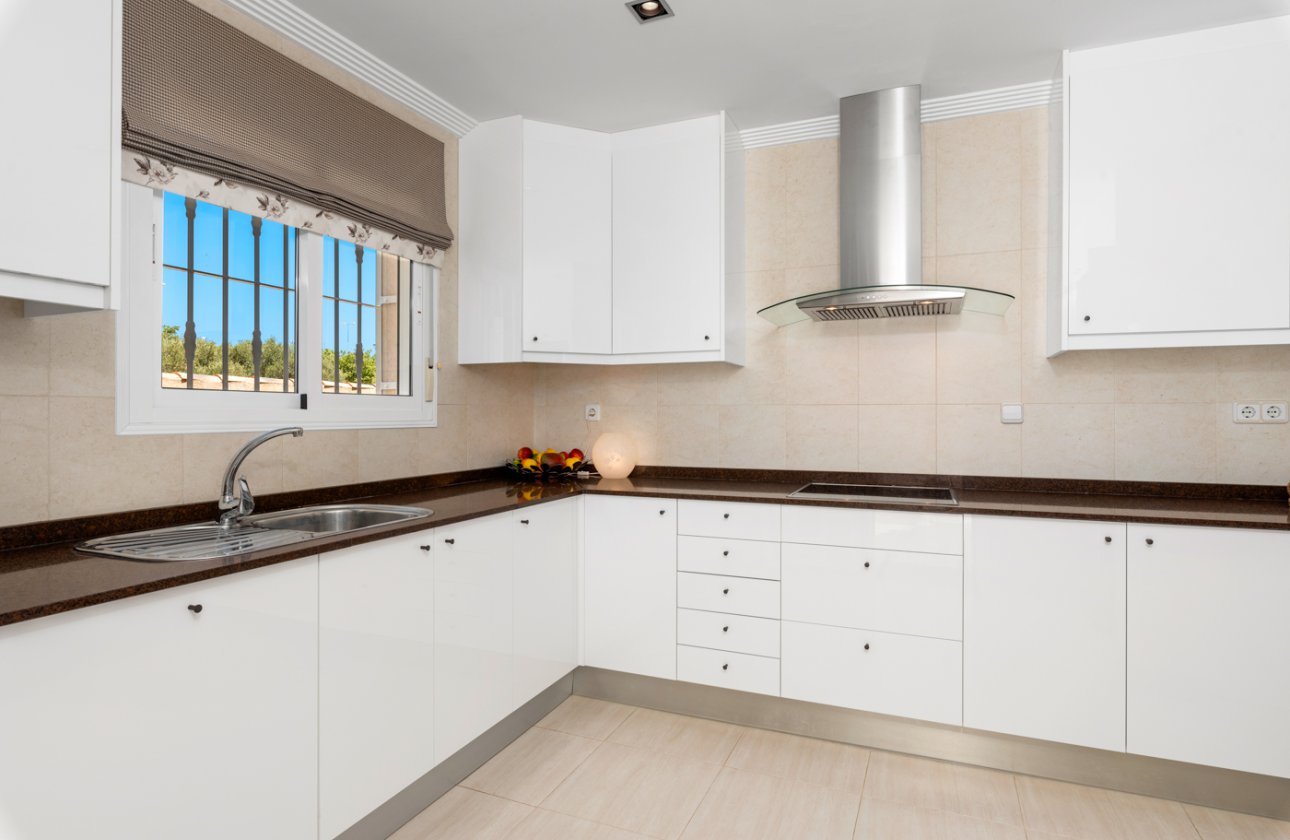 Reventa - Villa - Ciudad Quesada - Ciudad Quesada - Rojales