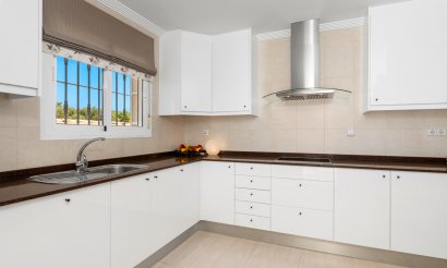 Reventa - Villa - Ciudad Quesada - Ciudad Quesada - Rojales