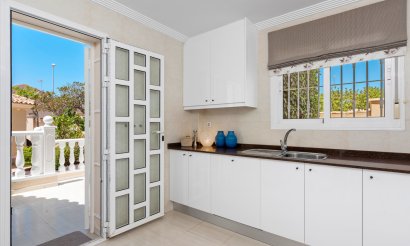 Reventa - Villa - Ciudad Quesada - Ciudad Quesada - Rojales