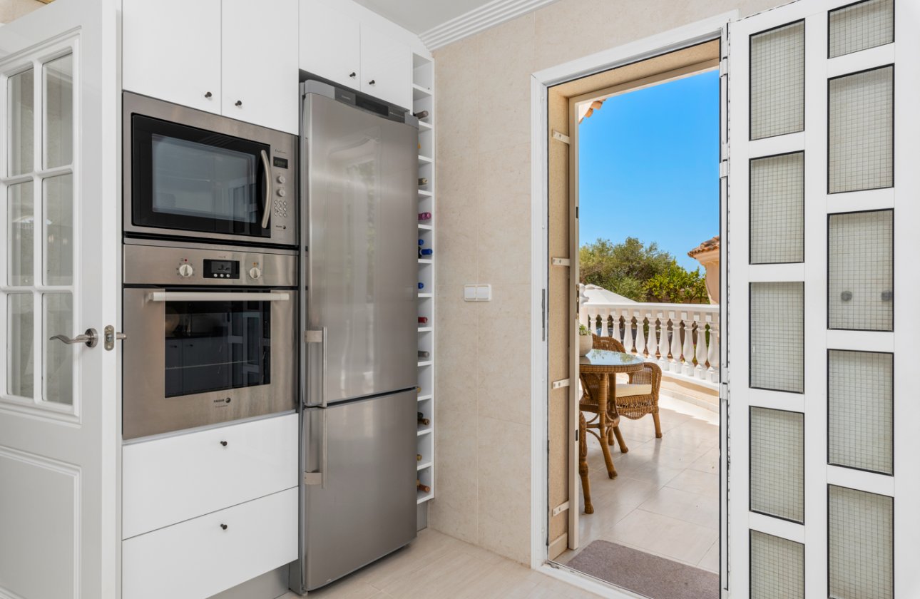 Reventa - Villa - Ciudad Quesada - Ciudad Quesada - Rojales