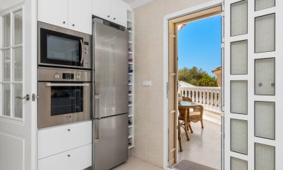 Reventa - Villa - Ciudad Quesada - Ciudad Quesada - Rojales