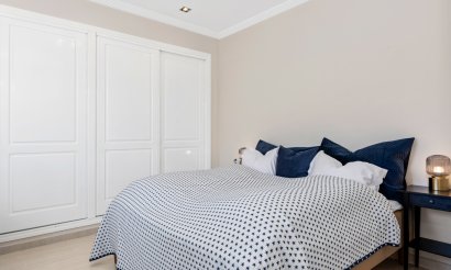 Reventa - Villa - Ciudad Quesada - Ciudad Quesada - Rojales