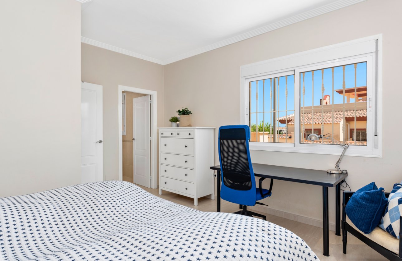 Reventa - Villa - Ciudad Quesada - Ciudad Quesada - Rojales