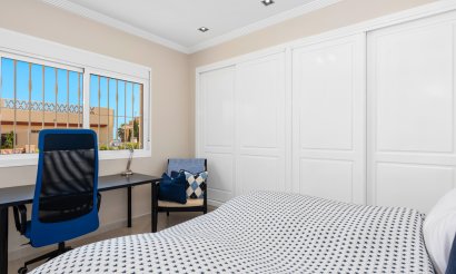 Reventa - Villa - Ciudad Quesada - Ciudad Quesada - Rojales