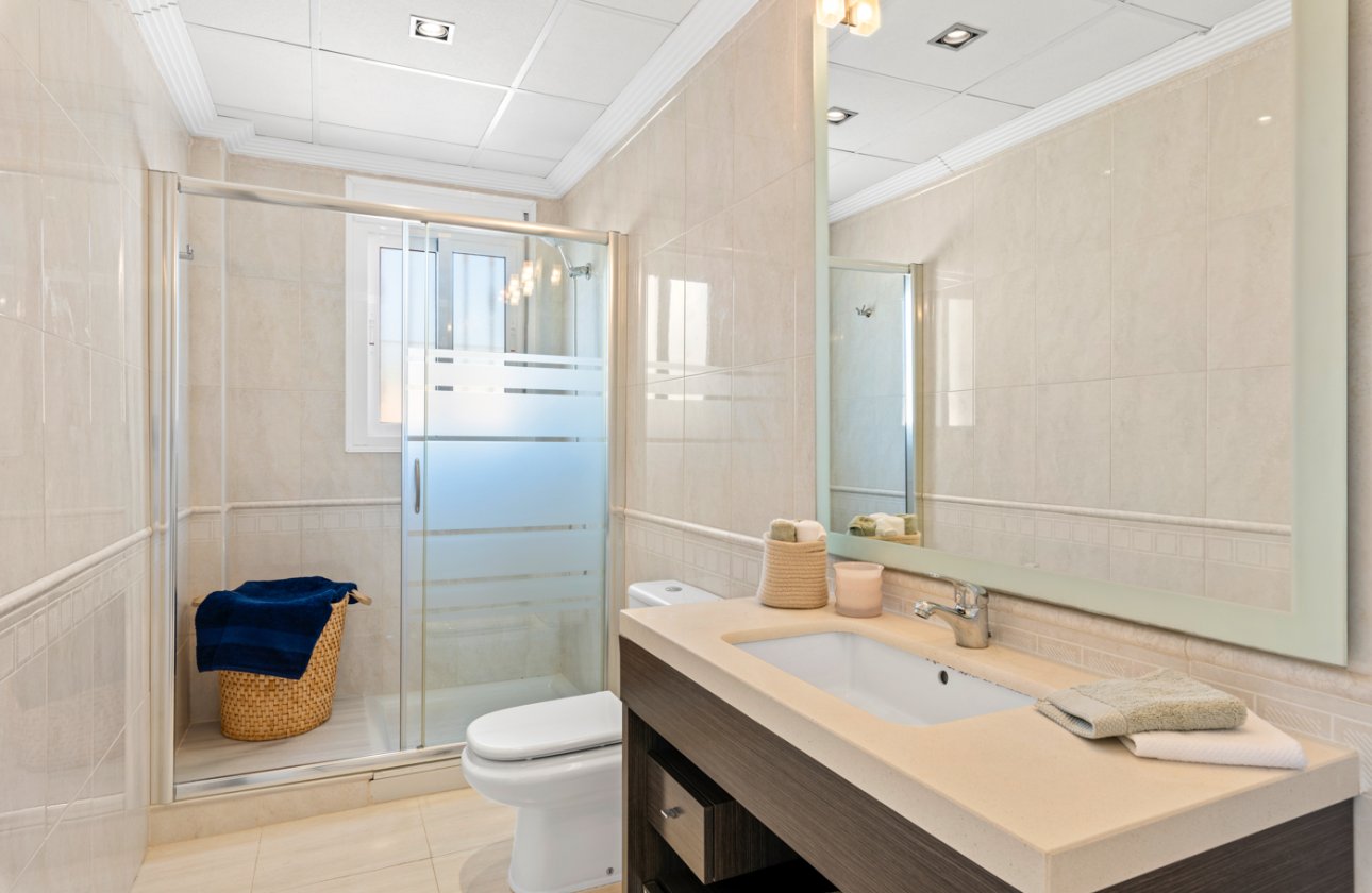 Reventa - Villa - Ciudad Quesada - Ciudad Quesada - Rojales