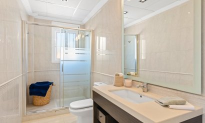 Reventa - Villa - Ciudad Quesada - Ciudad Quesada - Rojales