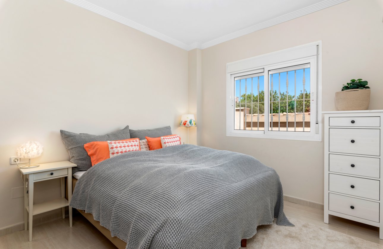 Reventa - Villa - Ciudad Quesada - Ciudad Quesada - Rojales