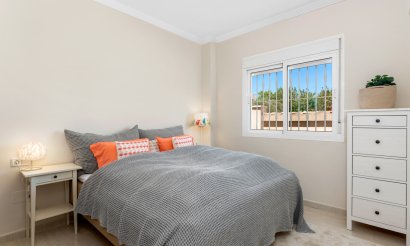 Reventa - Villa - Ciudad Quesada - Ciudad Quesada - Rojales