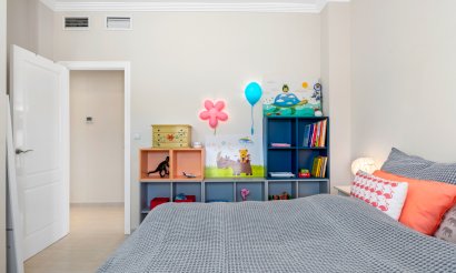 Reventa - Villa - Ciudad Quesada - Ciudad Quesada - Rojales