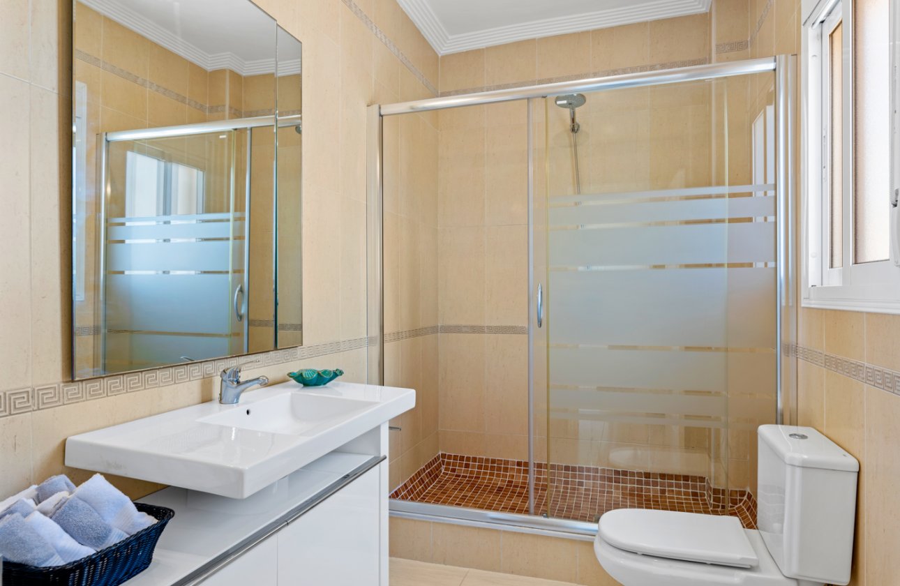 Reventa - Villa - Ciudad Quesada - Ciudad Quesada - Rojales