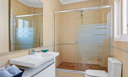 Reventa - Villa - Ciudad Quesada - Ciudad Quesada - Rojales