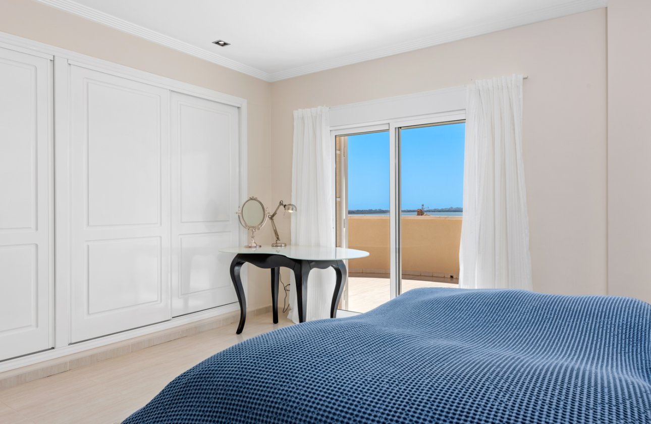 Reventa - Villa - Ciudad Quesada - Ciudad Quesada - Rojales