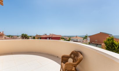 Reventa - Villa - Ciudad Quesada - Ciudad Quesada - Rojales