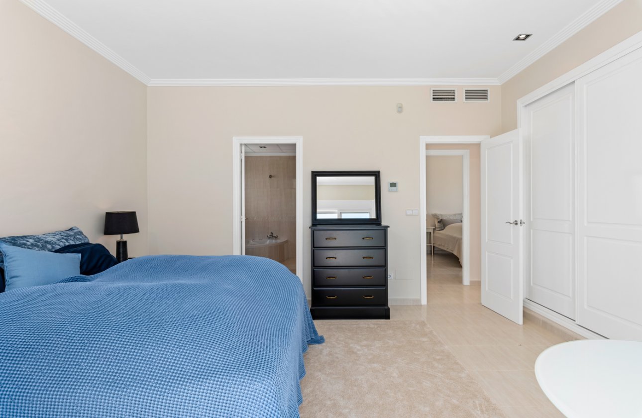 Reventa - Villa - Ciudad Quesada - Ciudad Quesada - Rojales