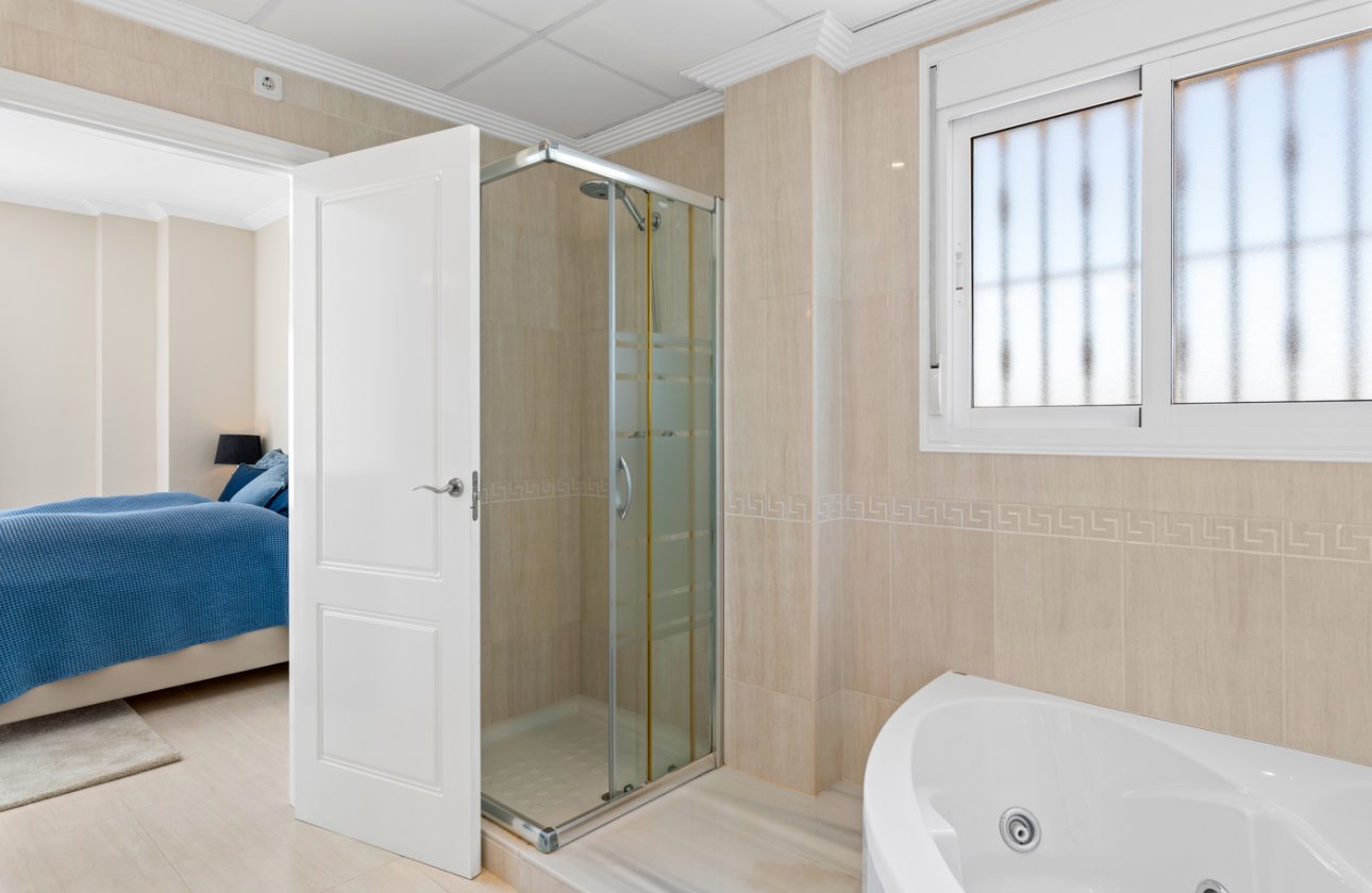 Reventa - Villa - Ciudad Quesada - Ciudad Quesada - Rojales