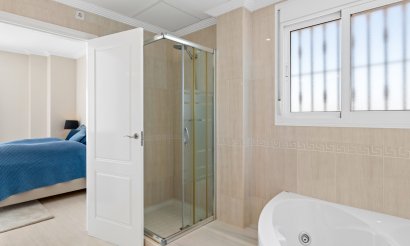 Reventa - Villa - Ciudad Quesada - Ciudad Quesada - Rojales