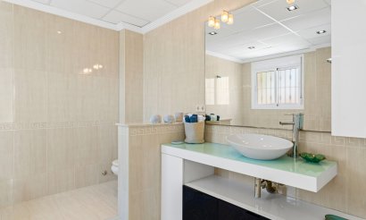 Reventa - Villa - Ciudad Quesada - Ciudad Quesada - Rojales