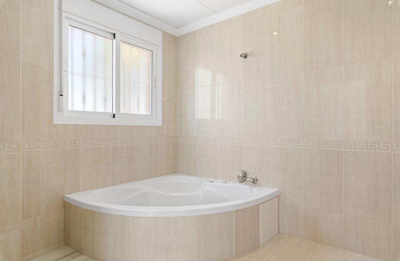 Reventa - Villa - Ciudad Quesada - Ciudad Quesada - Rojales