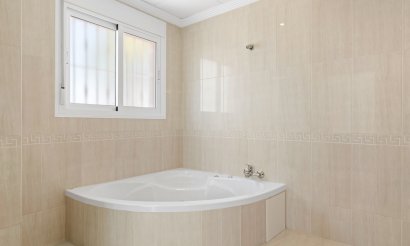 Reventa - Villa - Ciudad Quesada - Ciudad Quesada - Rojales