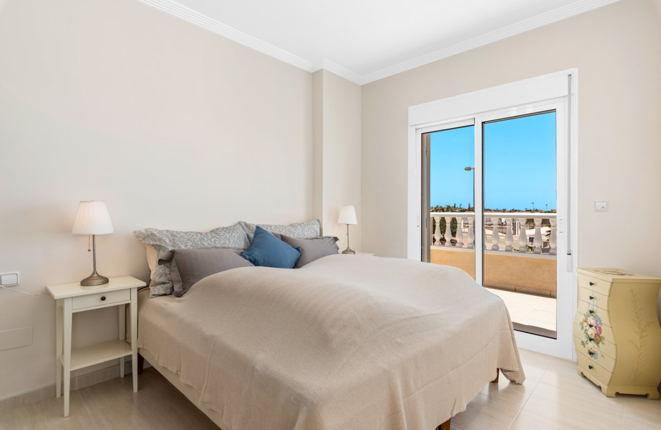 Reventa - Villa - Ciudad Quesada - Ciudad Quesada - Rojales