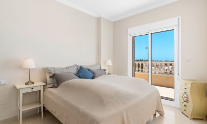 Reventa - Villa - Ciudad Quesada - Ciudad Quesada - Rojales