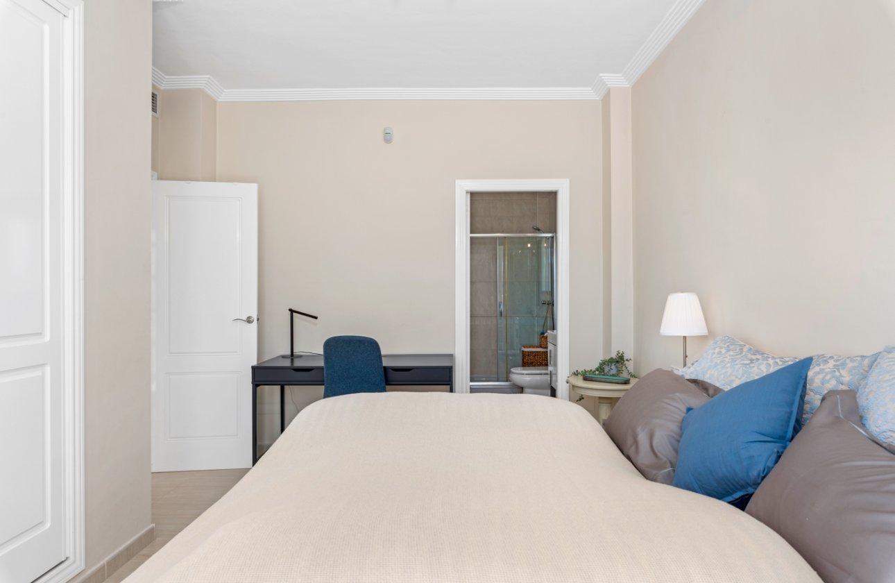 Reventa - Villa - Ciudad Quesada - Ciudad Quesada - Rojales