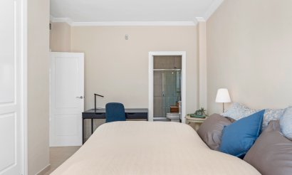 Reventa - Villa - Ciudad Quesada - Ciudad Quesada - Rojales