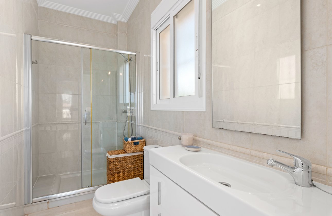Reventa - Villa - Ciudad Quesada - Ciudad Quesada - Rojales