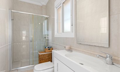 Reventa - Villa - Ciudad Quesada - Ciudad Quesada - Rojales