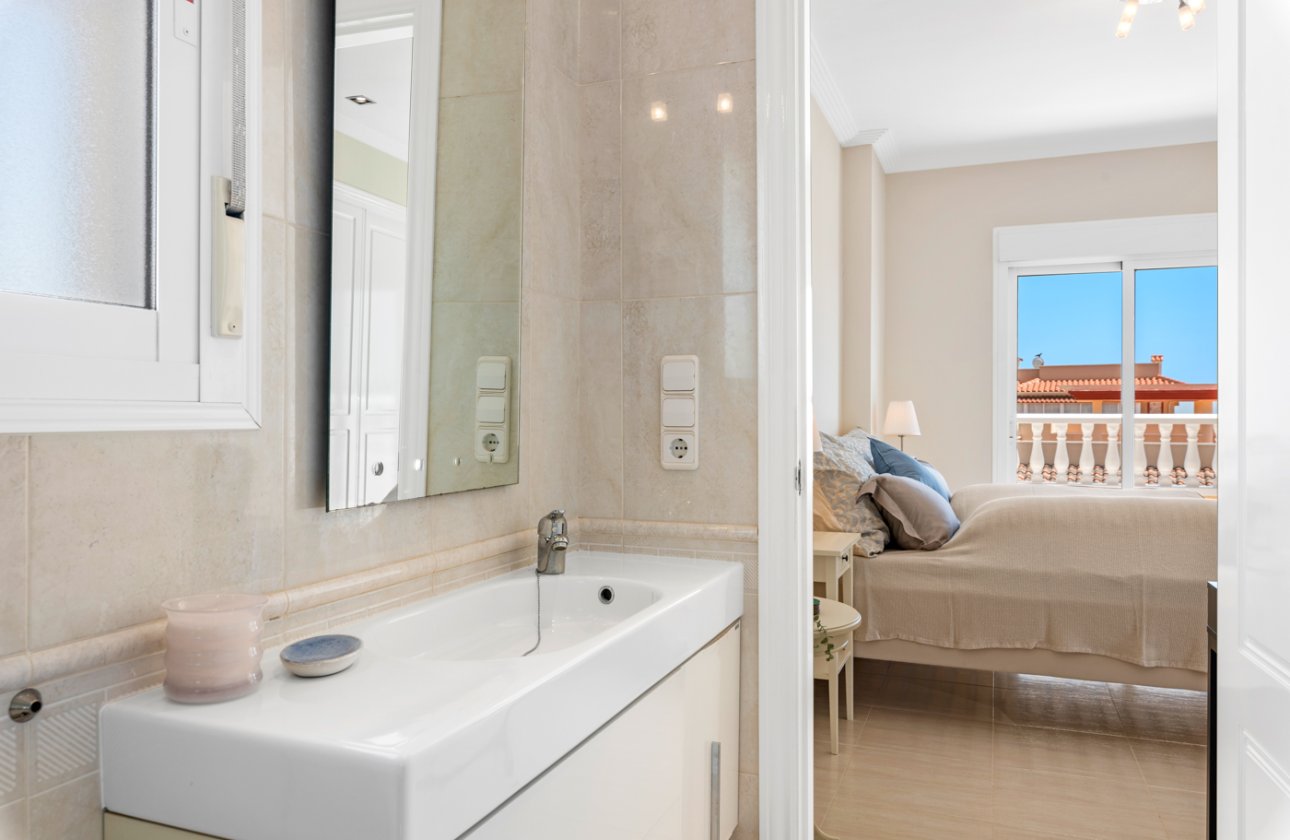 Reventa - Villa - Ciudad Quesada - Ciudad Quesada - Rojales