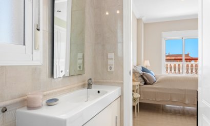 Reventa - Villa - Ciudad Quesada - Ciudad Quesada - Rojales