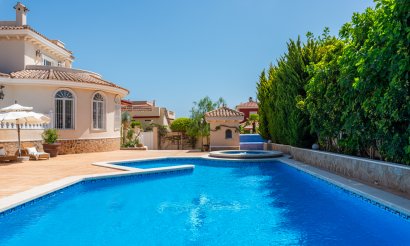 Reventa - Villa - Ciudad Quesada - Ciudad Quesada - Rojales