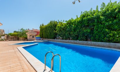 Reventa - Villa - Ciudad Quesada - Ciudad Quesada - Rojales