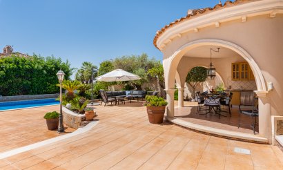 Reventa - Villa - Ciudad Quesada - Ciudad Quesada - Rojales