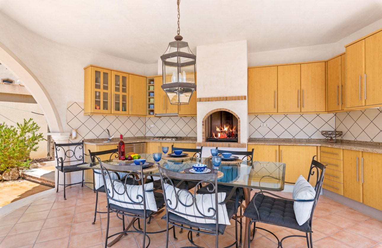 Reventa - Villa - Ciudad Quesada - Ciudad Quesada - Rojales