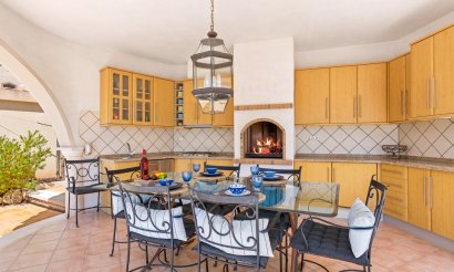 Reventa - Villa - Ciudad Quesada - Ciudad Quesada - Rojales