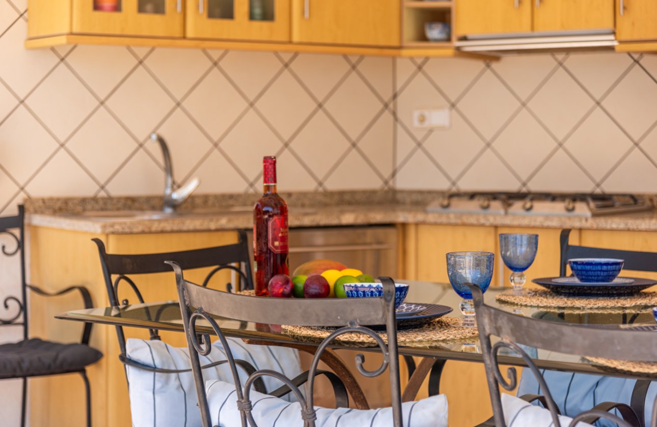 Reventa - Villa - Ciudad Quesada - Ciudad Quesada - Rojales