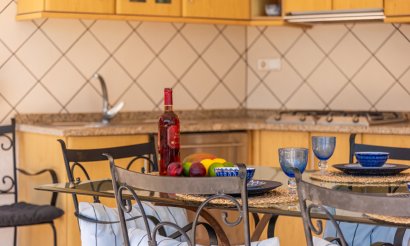Reventa - Villa - Ciudad Quesada - Ciudad Quesada - Rojales