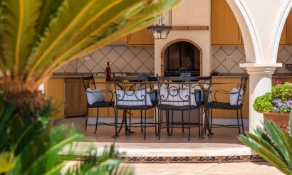 Reventa - Villa - Ciudad Quesada - Ciudad Quesada - Rojales